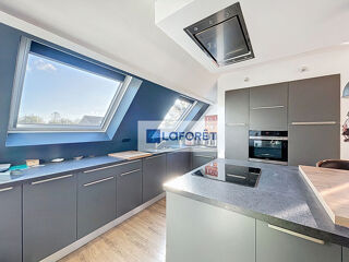  Maison � vendre 6 pi�ces 106 m�