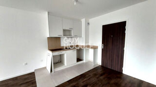  Appartement à louer 2 pièces 40 m²