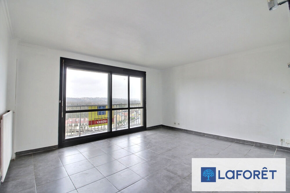 Appartement 3 pièces 67 m² · à Ris Orangis · 67 m² · 153 160 €
