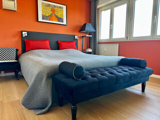  Appartement à vendre 4 pièces 108 m²