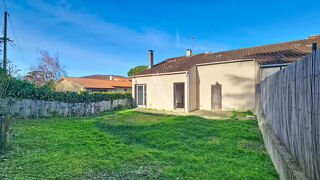  Maison � vendre 4 pi�ces 91 m�