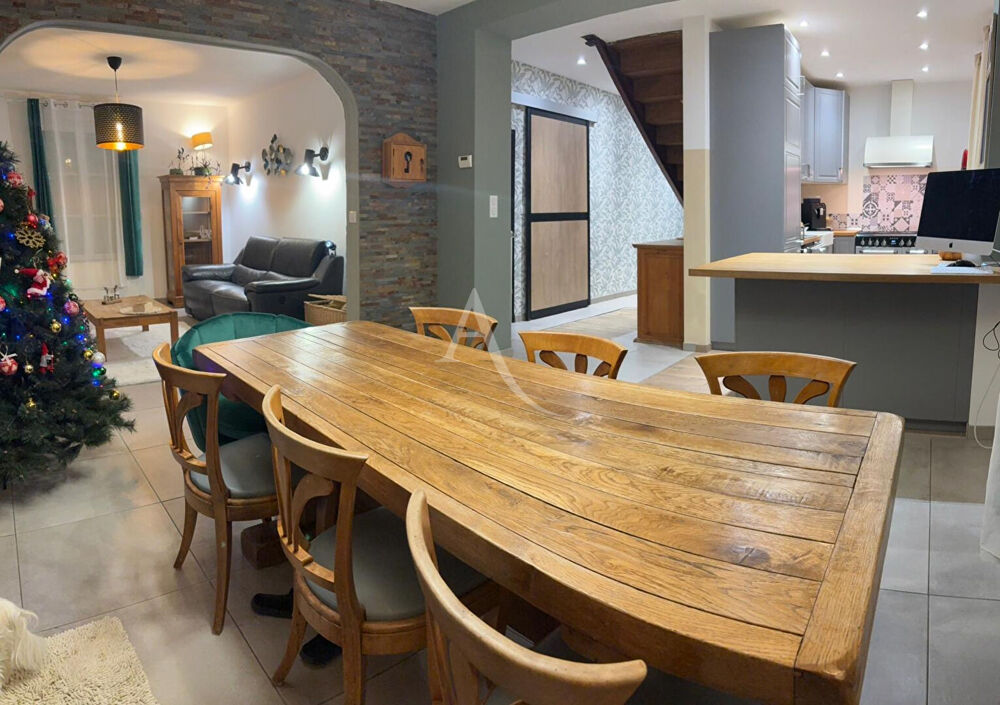 Maison 13 minutes de Soissons