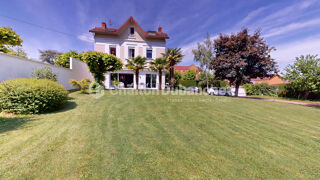  Maison  vendre 8 pices 178 m