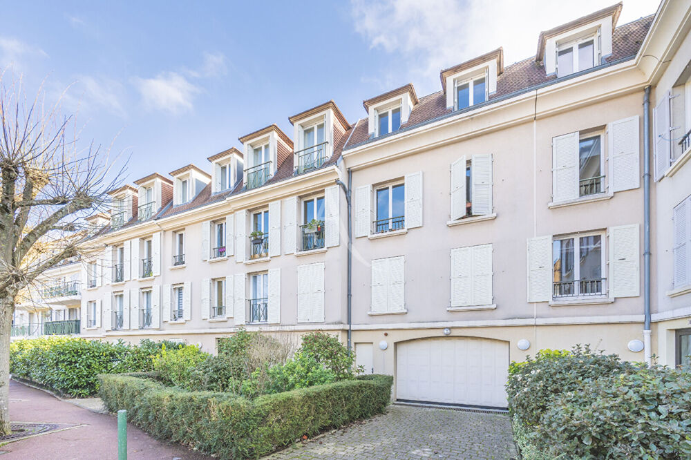 � vendre  Appartement Garches (92380)