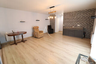  Appartement  vendre 2 pices 52 m