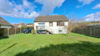  Maison � vendre 5 pi�ces 81 m�