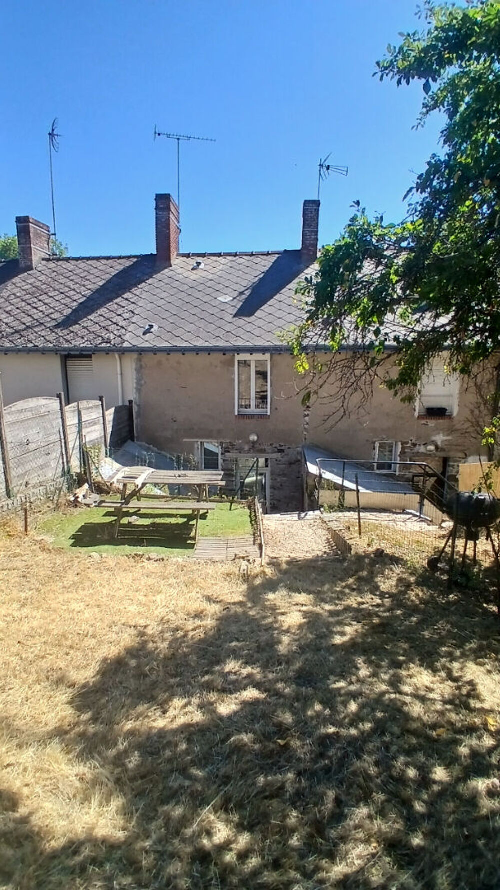 Maison 3 pièces 55 m² · à Pontchateau · 55 m² · 156 000 €