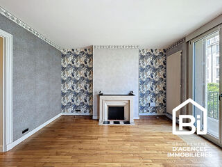  Appartement � vendre 4 pi�ces 97 m�