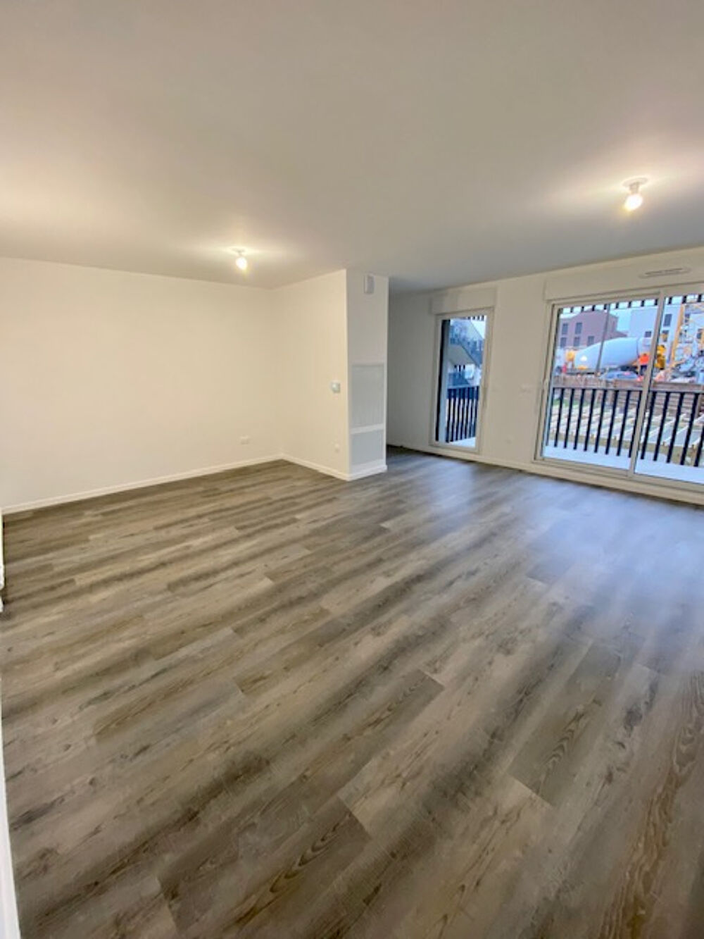 Location Appartement Appartement Verson 3 pièce(s) 63.84 m2 Verson