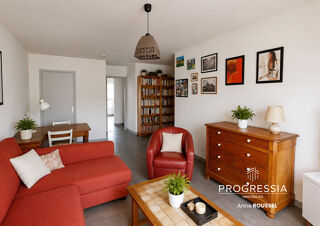  Appartement à vendre 2 pièces 59 m²