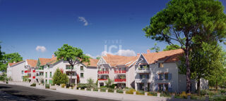  Appartement � vendre 2 pi�ces 39 m�