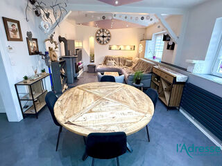  Maison  vendre 4 pices 89 m