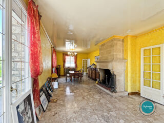  Maison à vendre 6 pièces 127 m²