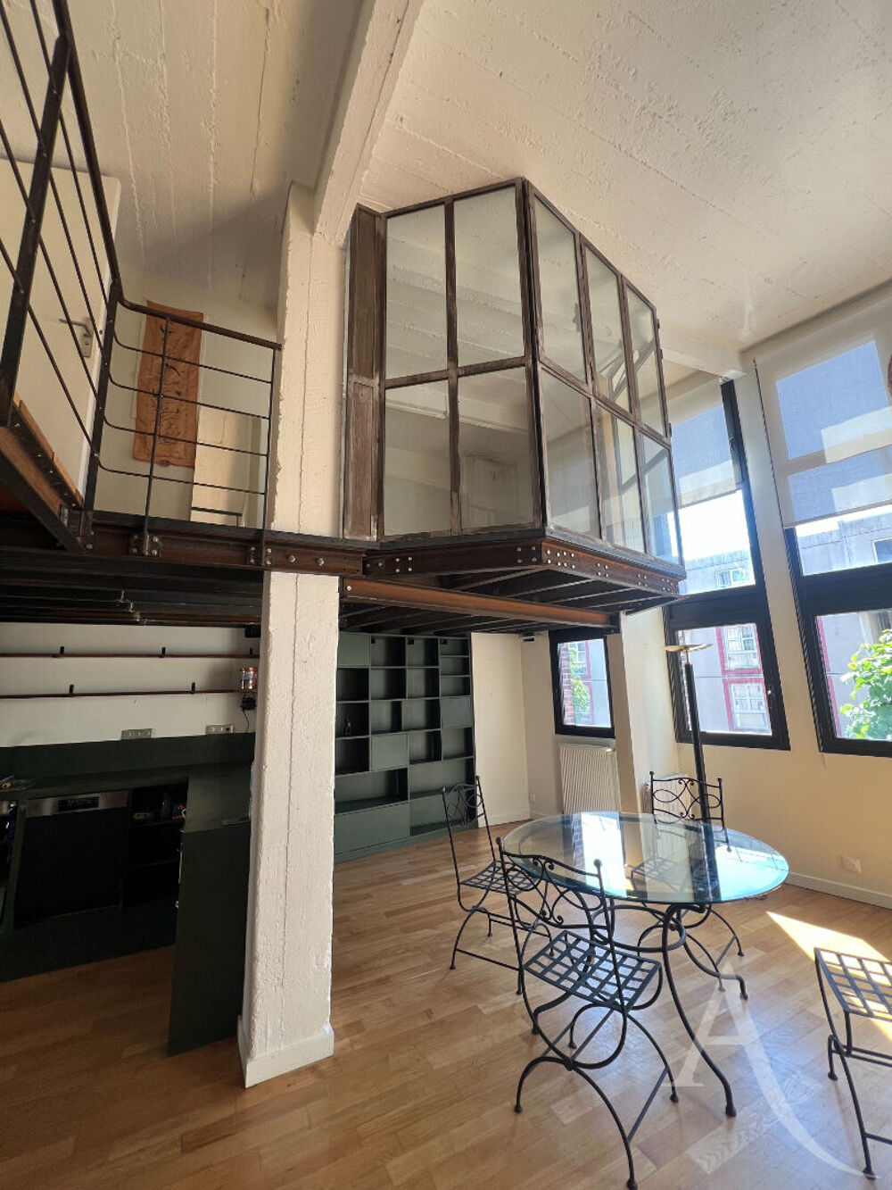 T4 - CENTRE VILLE MONTREUIL - COUP DE COEUR
