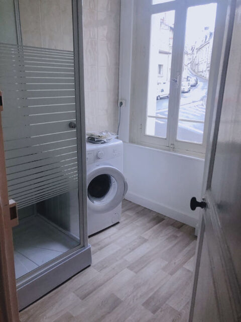  Appartement � louer 1 pi�ce 21 m�