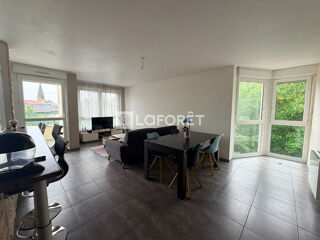  Appartement à vendre 3 pièces 69 m²