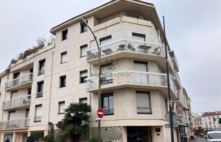  Appartement à louer 1 pièce 25 m²