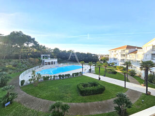  Appartement � vendre 3 pi�ces 64 m�