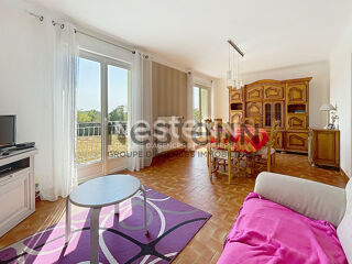  Maison à vendre 7 pièces 119 m²