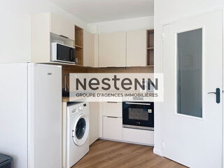 Appartement à louer 2 pièces 37 m²