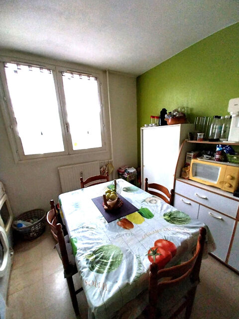  Appartement � vendre 3 pi�ces 77 m�