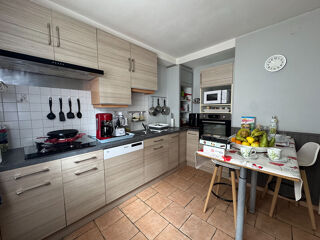  Maison à vendre 6 pièces 75 m²