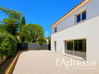 Maison – Aubagne