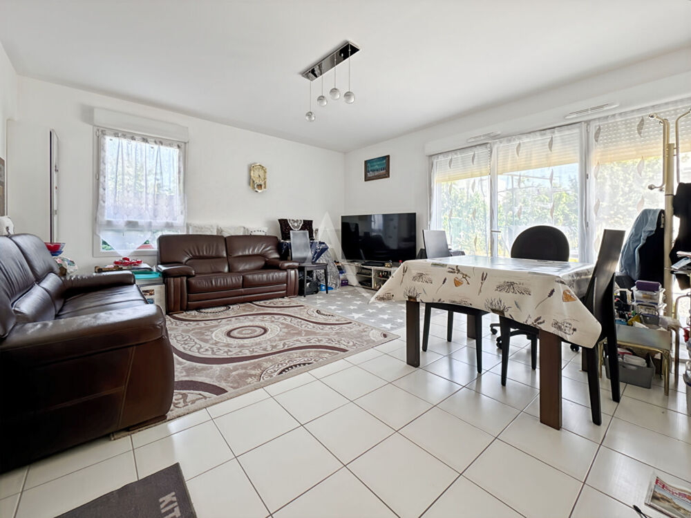 Vente Maison Maison Jouy Le Moutier individuelle récente 4 chambres Jouy le moutier