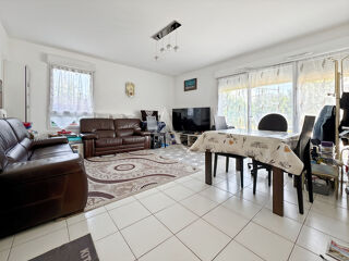  Maison à vendre 5 pièces 101 m²