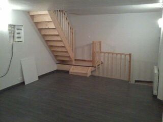  Maison � vendre 3 pi�ces 65 m�