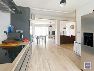  Appartement à vendre 4 pièces 91 m²