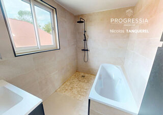  Maison � vendre 4 pi�ces 90 m�