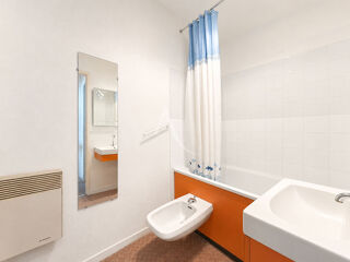  Appartement à vendre 2 pièces 37 m²