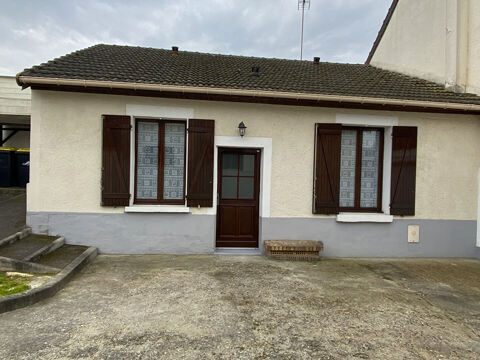   MAISON Maison - 1 pi�ce(s) - 28 m�