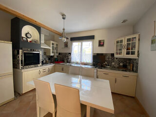  Maison à vendre 6 pièces 135 m²
