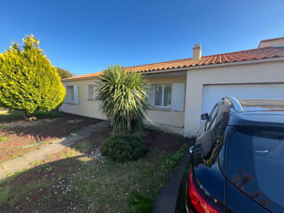  Maison � vendre 5 pi�ces 103 m�