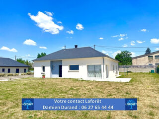  Maison à vendre 4 pièces 94 m²