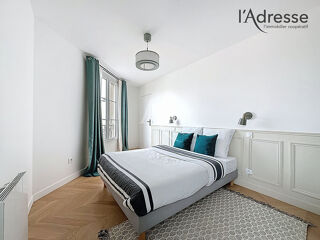  Appartement � vendre 2 pi�ces 45 m�