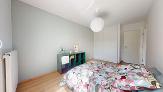  Appartement à vendre 3 pièces 69 m²