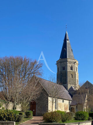  Maison � vendre 4 pi�ces 85 m�