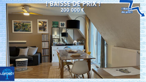   P�pite en vue : appartement Duplex � Erstein 3 pi�ce(s) de 118 m2 au sol Appartement - 4 pi�ce(s) - 118 m�