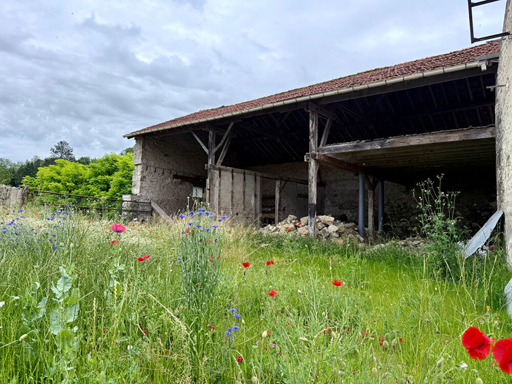 Ensemble immobilier de caractère aux Septvallons ? Un projet idéal pour la création de plusieurs lots