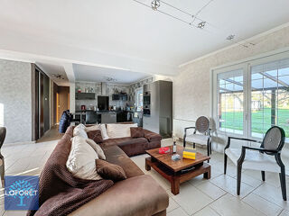  Maison � vendre 6 pi�ces 186 m�