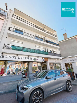  Appartement à louer 3 pièces 75 m²