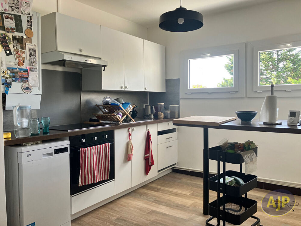 Location Appartement Appartement Libourne 3 pièce(s) 74 m2 Libourne