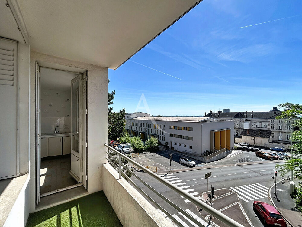 Appartement Macon 2 pièce(s) 65.70 m2