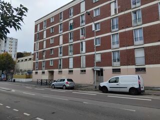  Appartement à vendre 3 pièces 42 m²