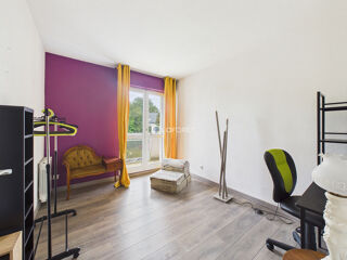  Appartement à vendre 3 pièces 62 m²
