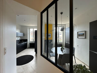  Appartement � vendre 5 pi�ces 154 m�