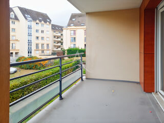  Appartement � vendre 5 pi�ces 92 m�